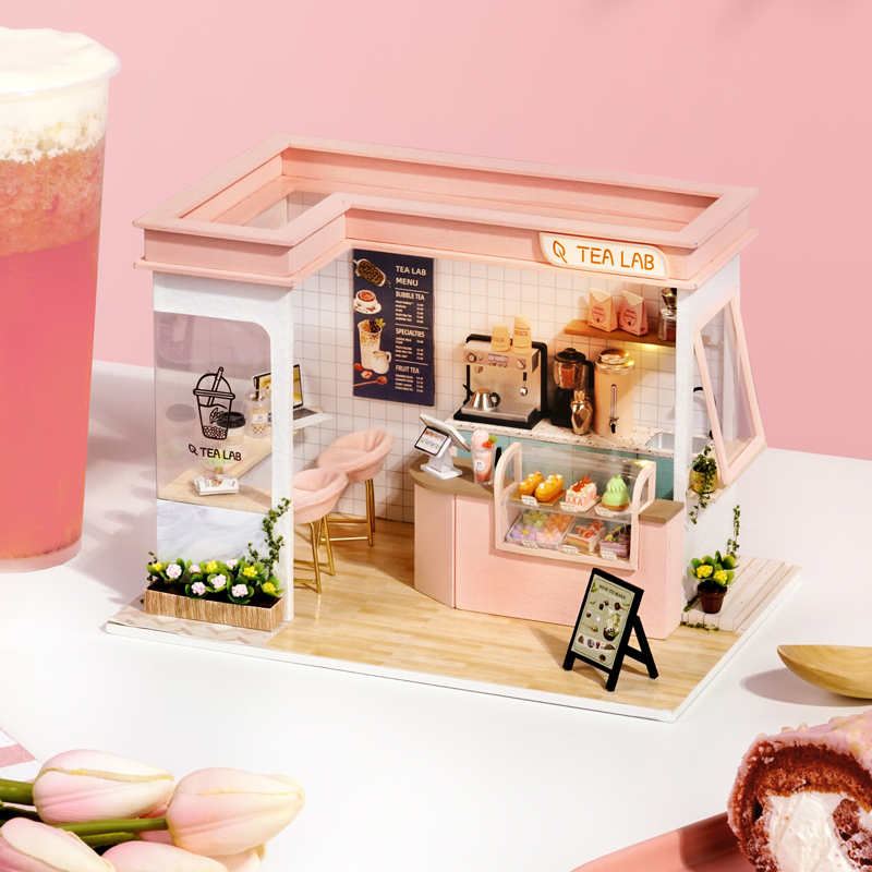 Dollhouse